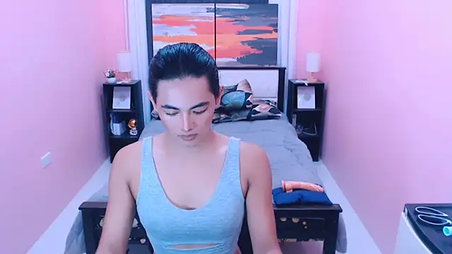 MiamoreAmara69 online show from 7, 7, 2026