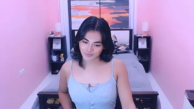 MiamoreAmara69 online show from 10, 7, 2026