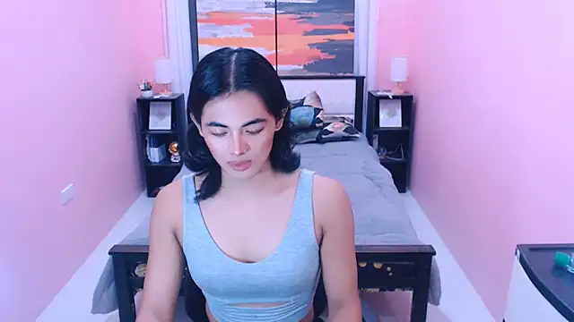 MiamoreAmara69 online show from 12, 7, 2026
