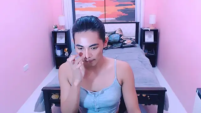 MiamoreAmara69 online show from 17, 7, 2026