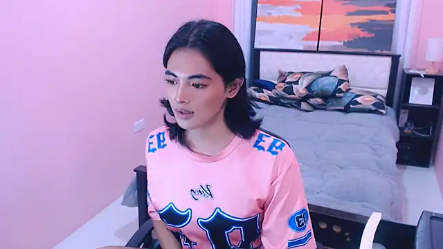 MiamoreAmara69 online show from 18, 7, 2026
