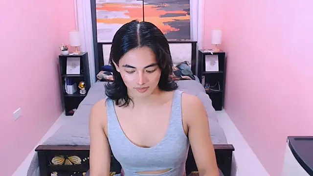 MiamoreAmara69 online show from 19, 7, 2026