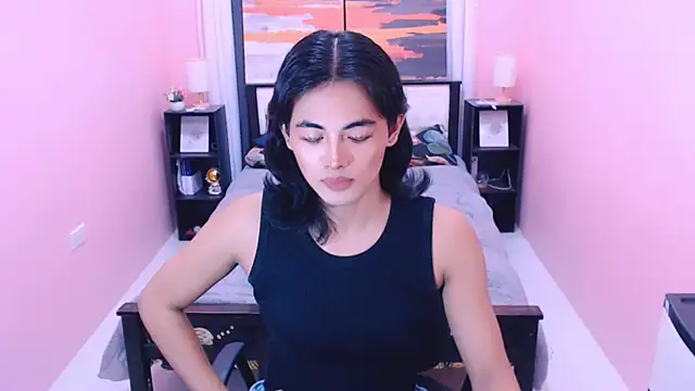 MiamoreAmara69 online show from 22, 7, 2026