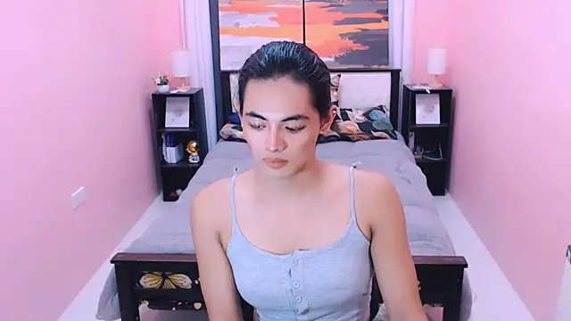 MiamoreAmara69 online show from 23, 7, 2026