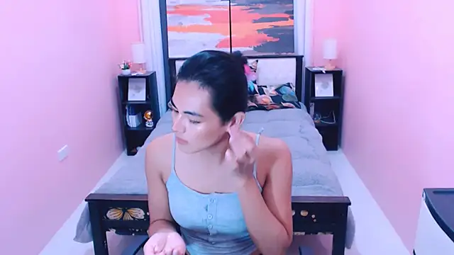 MiamoreAmara69 online show from 26, 7, 2026
