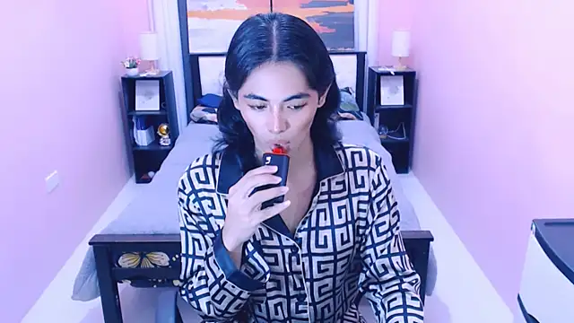 MiamoreAmara69 online show from 29, 7, 2026