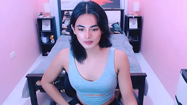 MiamoreAmara69 online show from 4, 8, 2026