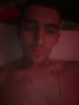 AngelRomero- online show from 12, 6, 2026