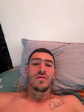 AngelRomero- online show from 11, 7, 2026