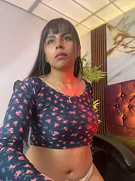 Candy ec online show from 16, 6, 2026
