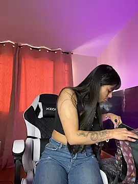 Candy ec online show from 7, 7, 2026