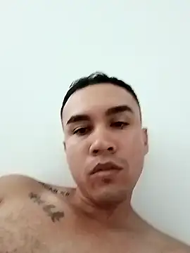 ANDRES HOT-1996 online show from 1, 12, 2024