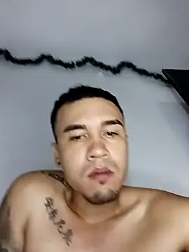 ANDRES HOT-1996 online show from 27, 12, 2024