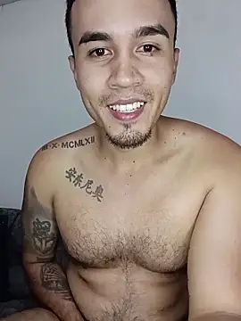 ANDRES HOT-1996 online show from 30, 11, 2025