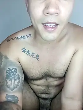 ANDRES HOT-1996 online show from 14, 12, 2025