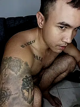 ANDRES HOT-1996 online show from 19, 12, 2025