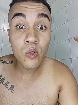 ANDRES HOT-1996 online show from 9, 5, 2026