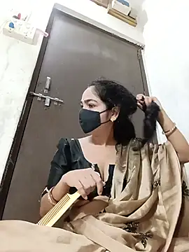 savita97567 online show from 17, 7, 2026