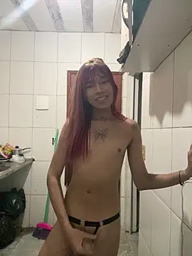 itevellyn  online show from 11, 6, 2026
