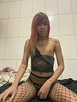 itevellyn  online show from 27, 7, 2026