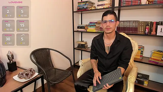 Jared Cole online show from 10, 7, 2026