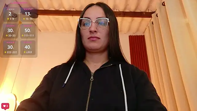 Snapshot of sally_azmani chatting on 21, 7, 2026 sally azmani online show from 21, 7, 2026