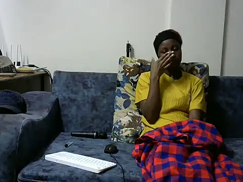 Snapshot of sexyafrikana chatting on 3, 6, 2026 sexyafrikana online show from 3, 6, 2026