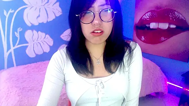 Snapshot of eli_doll chatting on 17, 6, 2026 eli doll online show from 17, 6, 2026