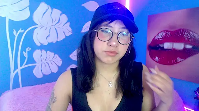 Snapshot of eli_doll chatting on 22, 6, 2026 eli doll online show from 22, 6, 2026