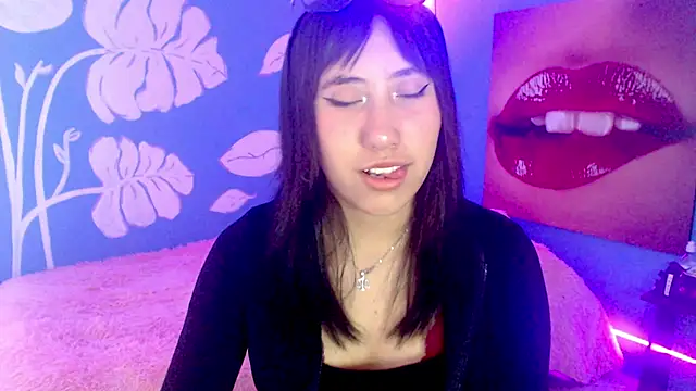 Snapshot of eli_doll chatting on 23, 6, 2026 eli doll online show from 23, 6, 2026