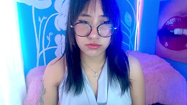 Snapshot of eli_doll chatting on 3, 7, 2026 eli doll online show from 3, 7, 2026