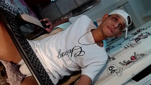 Brendt Hotx online show from 24, 7, 2026
