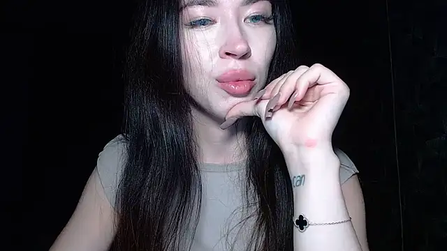 Snapshot of lu_dominationn chatting on 2, 8, 2026 lu dominationn online show from 2, 8, 2026