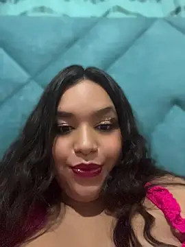 isisjhonson777 online show from 4, 7, 2026