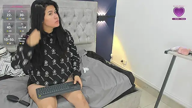 scarlette ttaylor online show from 10, 6, 2026