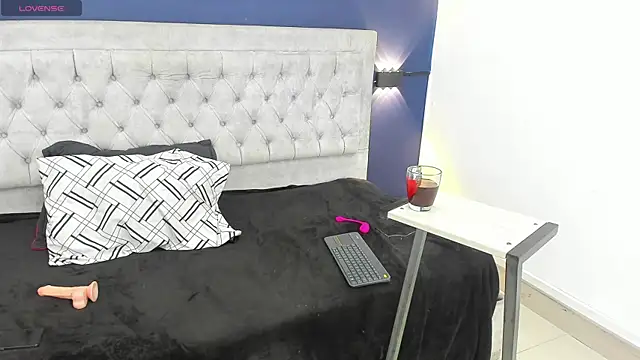 scarlette ttaylor online show from 16, 6, 2026