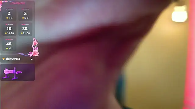 annays-love online show from 11, 7, 2026
