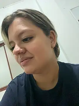 Snapshot of azulskyer chatting on 13, 7, 2026 azulskyer online show from 13, 7, 2026