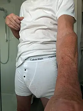 Erexsean66 online show from 22, 6, 2026