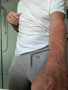Erexsean66 online show from 2, 7, 2026