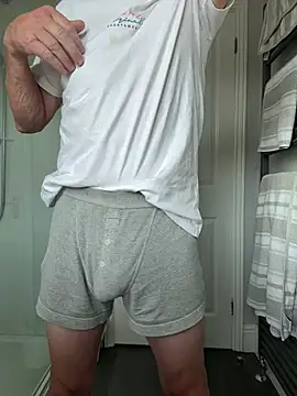 Erexsean66 online show from 8, 7, 2026