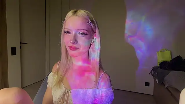 Anny qte online show from 28, 7, 2026