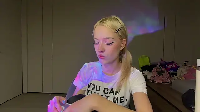 Anny qte online show from 31, 7, 2026