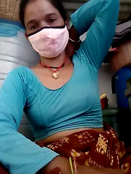 Aarti9080 online show from 21, 6, 2026