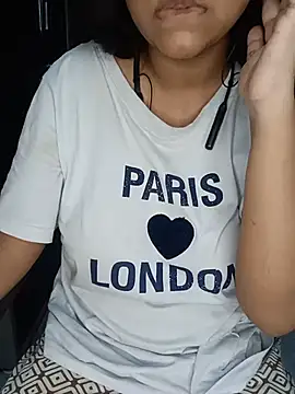 MissRiyaLive online show from 17, 7, 2026