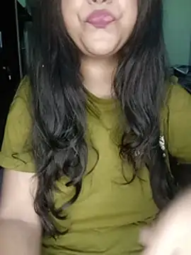 MissRiyaLive online show from 26, 7, 2026