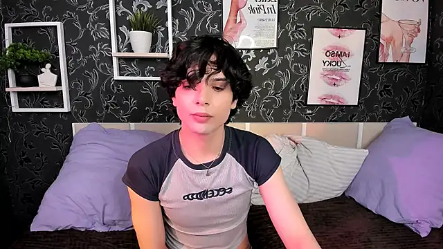 RubyMote online show from 6, 7, 2026