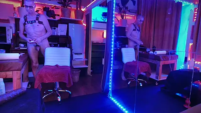 ffistingexpert online show from 3, 8, 2026
