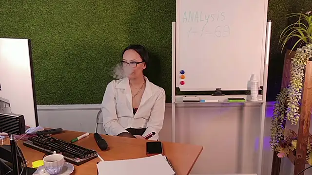 Cassadyy online show from 29, 6, 2026
