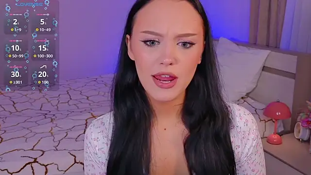 Cassadyy online show from 21, 7, 2026
